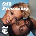 Jenna Wortham and Wesley Morris of Still Processing