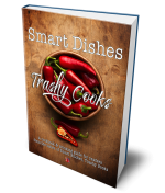 Smart Dishes Trashy Cooks