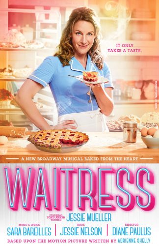 Guest Review: Waitress