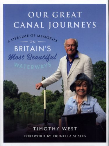 Our Great Canal Journeys