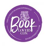 Book Lovers Con New Orleans 2019