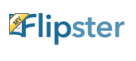 Flipster Magazine Logo 