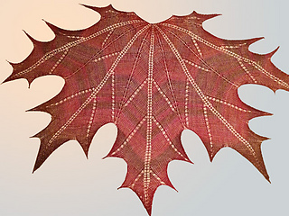 Featured image for Stuff You Should Be Stitching: Fall Patterns