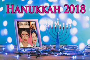 Featured image for 2018 SBTB Hanukkah-palooza: Night One!