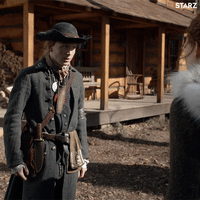 Ian proposes to Bree and it's super akward