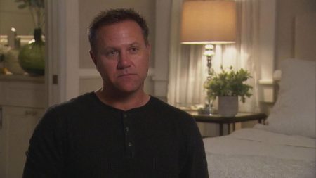 Matt looks unimpressed