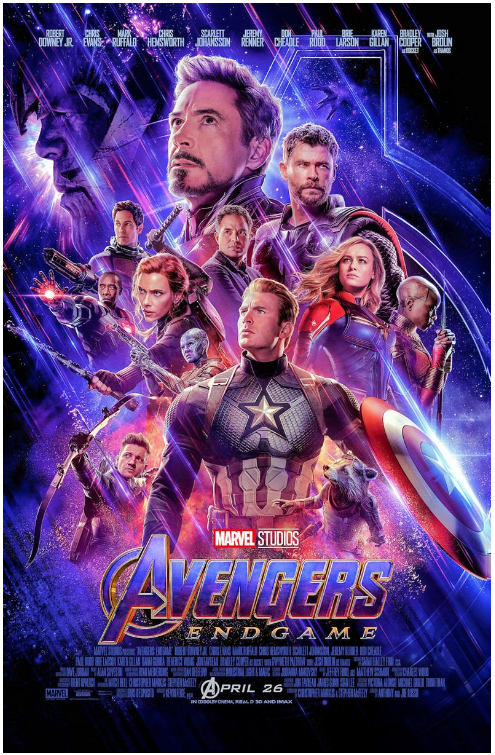 Avengers: Endgame (Spoiler Free Review)