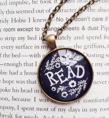 Featured image for Bookish and Literary Wish List Shopping