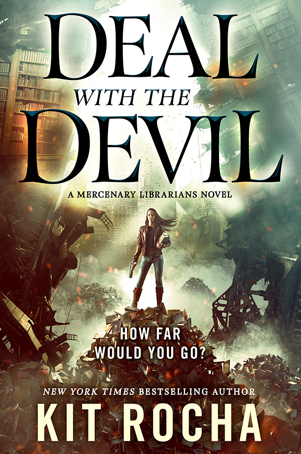 deal with the devil book kit rocha