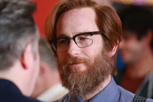 Some high-quality sneering from Headmaster Savage