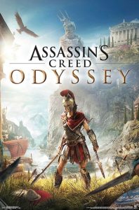 Assassin's creed odyssey 