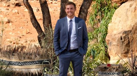 Peter smiles like a dumbass