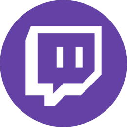 Twitch logo