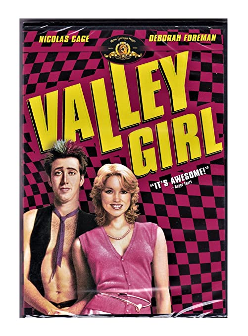 Valley Girl