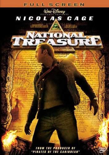 National Treasure