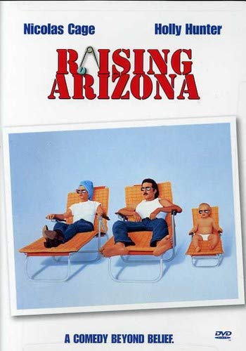 Raising Arizona