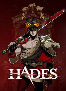 Game Review: Hades