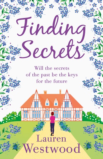 Finding Secrets - by Lauren Westwood