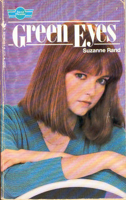 Sweet Dreams: Green Eyes