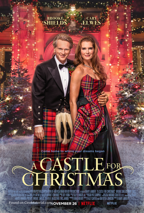 500px x 741px - A Castle for Christmas | Smart Bitches, Trashy Books