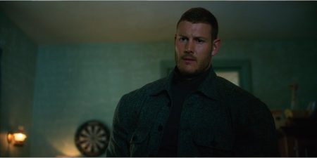 Luther from Umbrella Academy