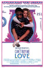 Can't Buy Me Love Movie Poster