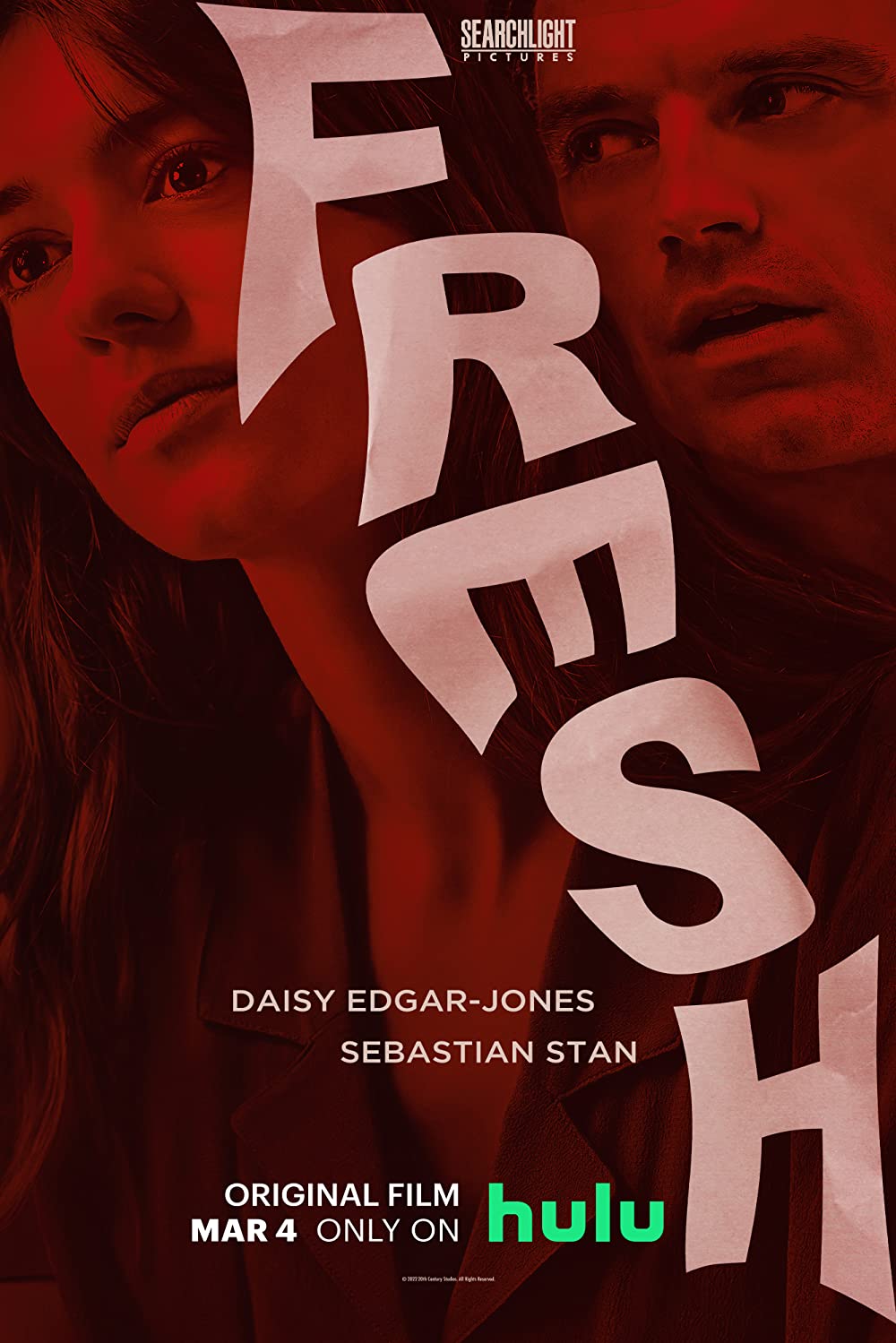 Movie Review: Fresh