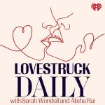 LoveStruck Daily - with Sarah Wendell and Alisha Rai