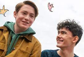 Nick and Charlie