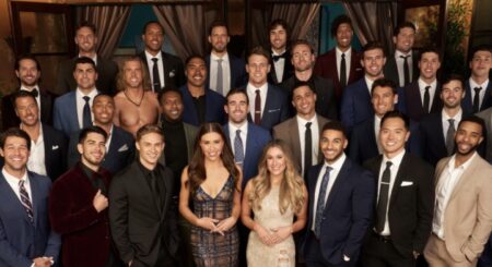 The season 19 cast