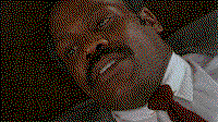 Danny Glover from Lethal Weapon saying I am too old for this shit.