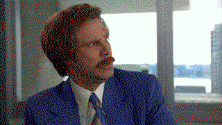 Will Ferrell says what is this amateur hour