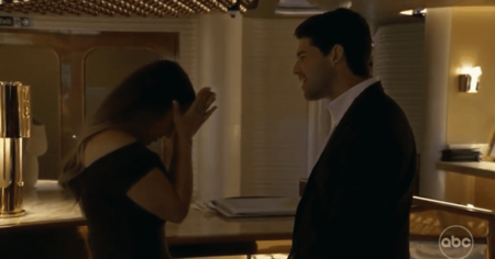 Rachel confronts Hayden