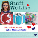 Cyber Monday Deals