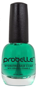 Probelle hydrating base coat