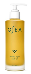 Osea Undaria Body Oil