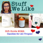 Candles for all Tropes!