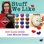 Last Minute Gift Ideas!