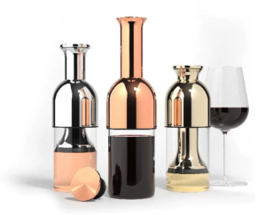 Eto wine decanter