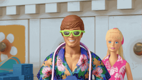 Ken says what