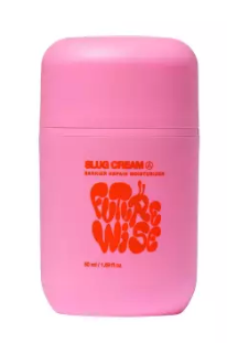 Futurewise Slug Cream Barrier Repair moisturizer