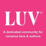LUV A dedicated community for romance fans and authors