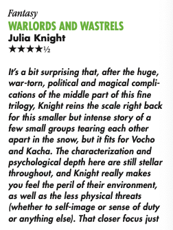 See next image for full review text!