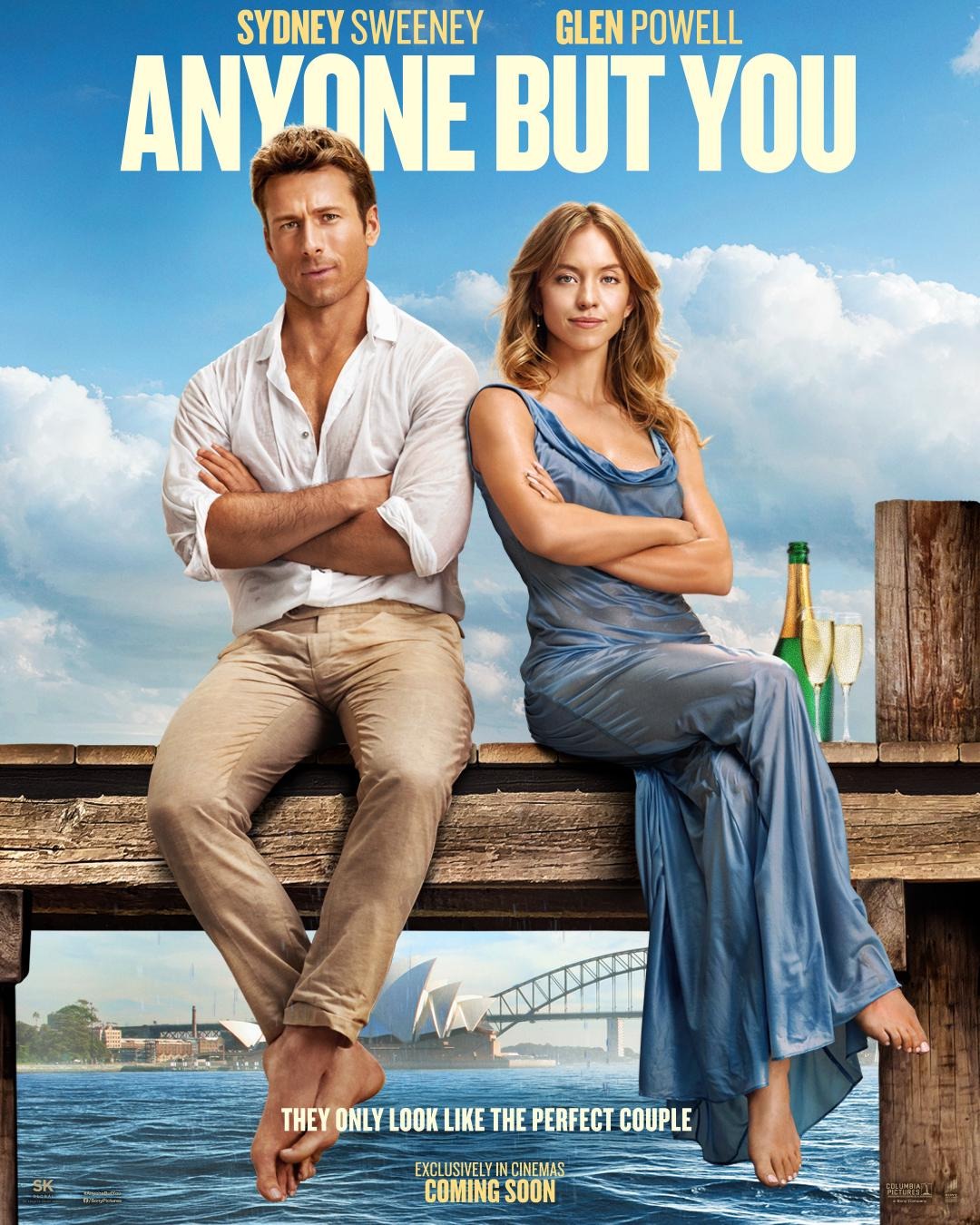 Movie Review: Anyone but You