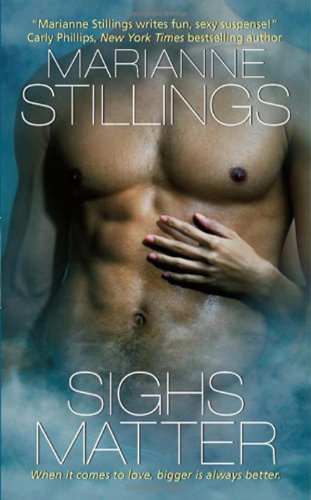 A naked white dude's muscular chest with a disembodied hand across the belly