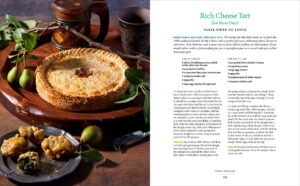 Photo of Cheese Tart with recipe