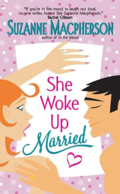 An illustration of two people from the side with a pillow in the middle. The cover art is very angular in a very mid2000s illustration style. 
