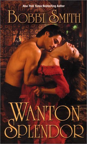 Wanton Splendor has john deSalvo bending a woman backwards over her arm and nuzzling her neck which is VERY LONG and LOOKS BROKEN