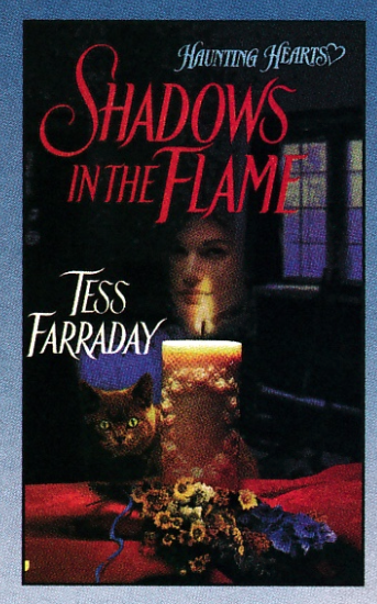 Shadows in the Flame