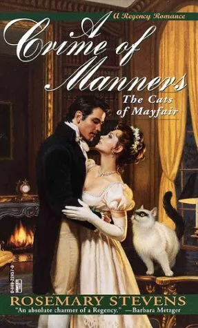 A Crime of Manners